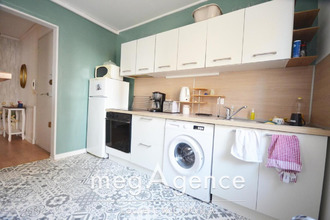 achat appartement beziers 34500
