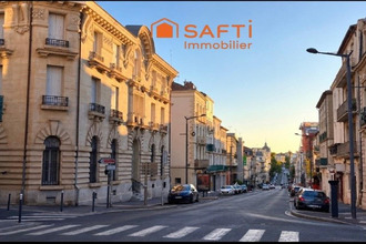 achat appartement beziers 34500