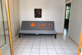 achat appartement beziers 34500