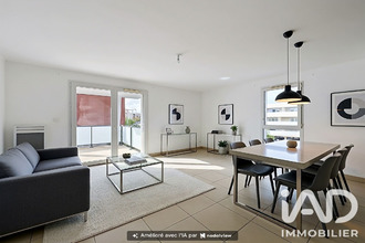 achat appartement beziers 34500