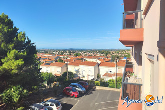 achat appartement beziers 34500