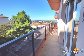 achat appartement beziers 34500