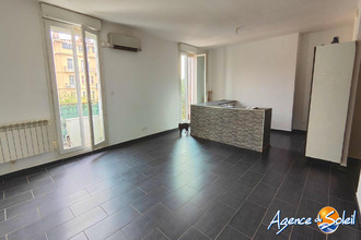 achat appartement beziers 34500