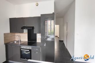 achat appartement beziers 34500