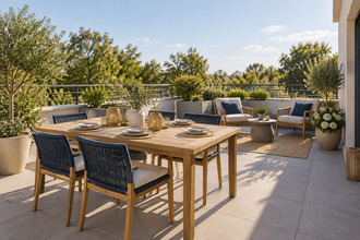 achat appartement beziers 34500