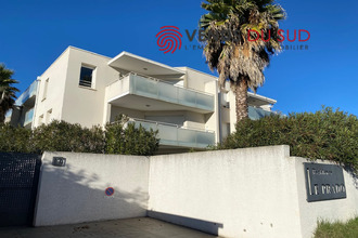 achat appartement beziers 34500