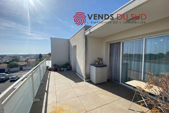 achat appartement beziers 34500