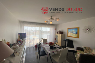 achat appartement beziers 34500