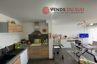 achat appartement beziers 34500
