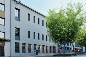 achat appartement beziers 34500