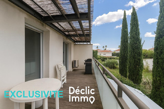 achat appartement beziers 34500
