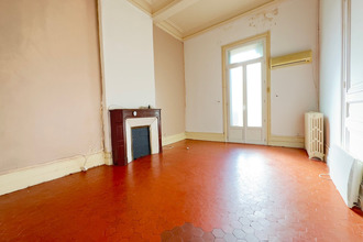 achat appartement beziers 34500