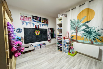 achat appartement beziers 34500