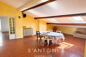 achat appartement beziers 34500