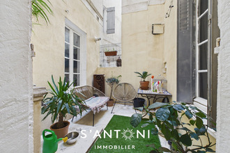 achat appartement beziers 34500