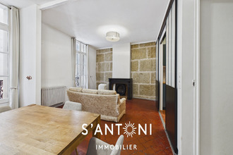 achat appartement beziers 34500