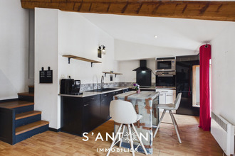 achat appartement beziers 34500
