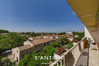 achat appartement beziers 34500