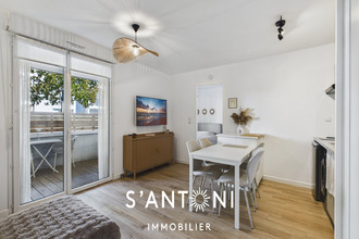 achat appartement beziers 34500