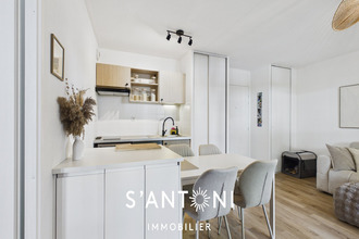 achat appartement beziers 34500