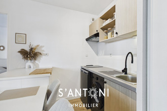 achat appartement beziers 34500