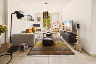 achat appartement beziers 34500