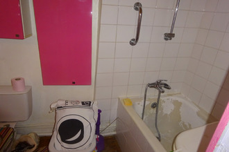 achat appartement beziers 34500