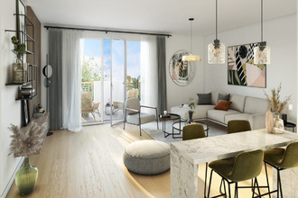 achat appartement beziers 34500