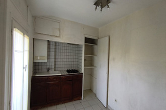 achat appartement beziers 34500