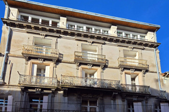 achat appartement beziers 34500
