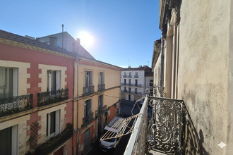 achat appartement beziers 34500