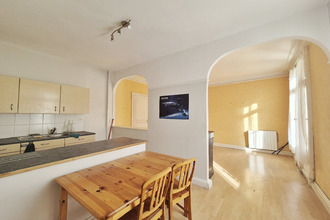 achat appartement beziers 34500