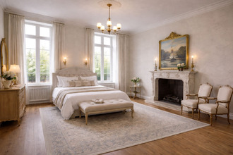 achat appartement beziers 34500