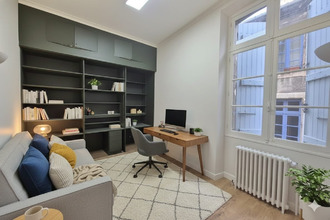 achat appartement beziers 34500