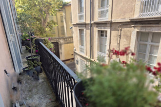 achat appartement beziers 34500