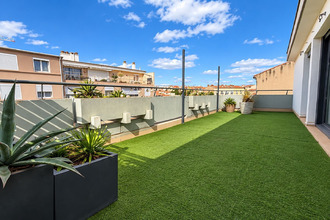 achat appartement beziers 34500