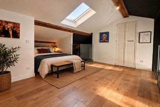 achat appartement beziers 34500