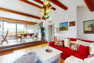 achat appartement beziers 34500