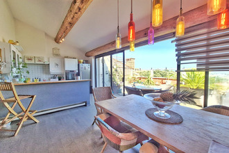achat appartement beziers 34500