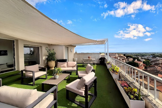 achat appartement beziers 34500