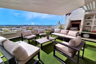 achat appartement beziers 34500