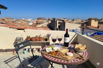 achat appartement beziers 34500