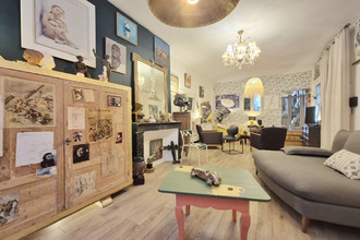 achat appartement beziers 34500