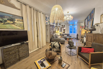 achat appartement beziers 34500