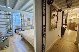 achat appartement beziers 34500