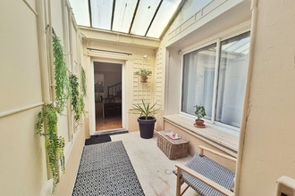 achat appartement beziers 34500