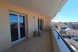 achat appartement beziers 34500