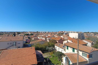 achat appartement beziers 34500