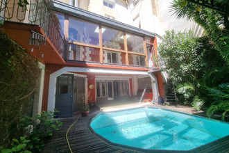 achat appartement beziers 34500