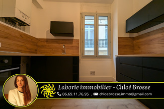 achat appartement beziers 34500